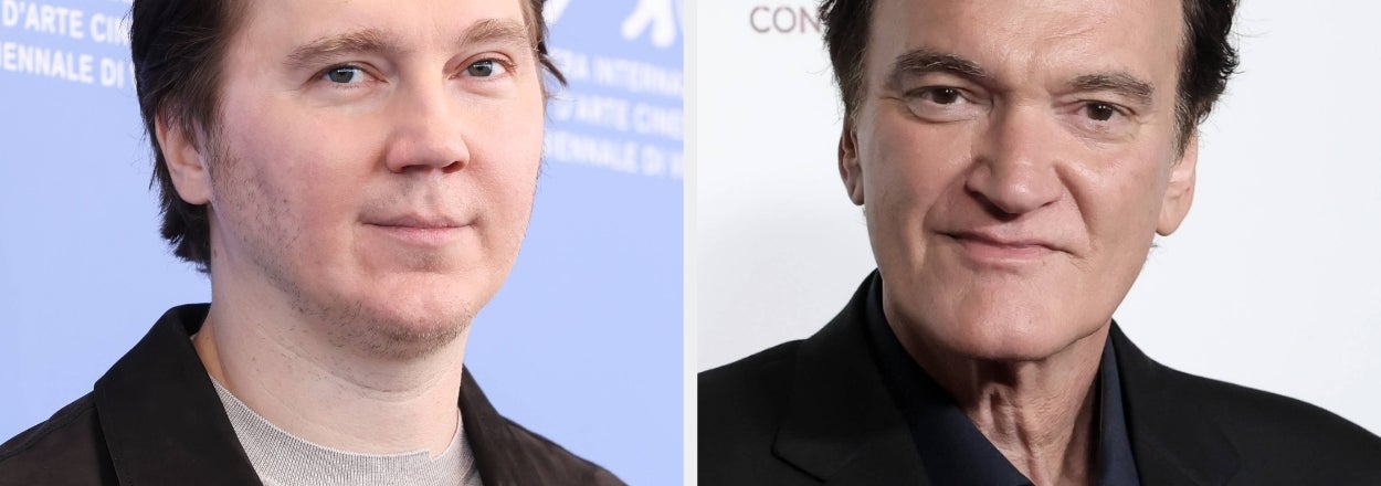 After All That Backlash, Paul Dano Finally Broke His Silence On Quentin Tarantino’s Vile Comments About Him — And His Response Was Perfect