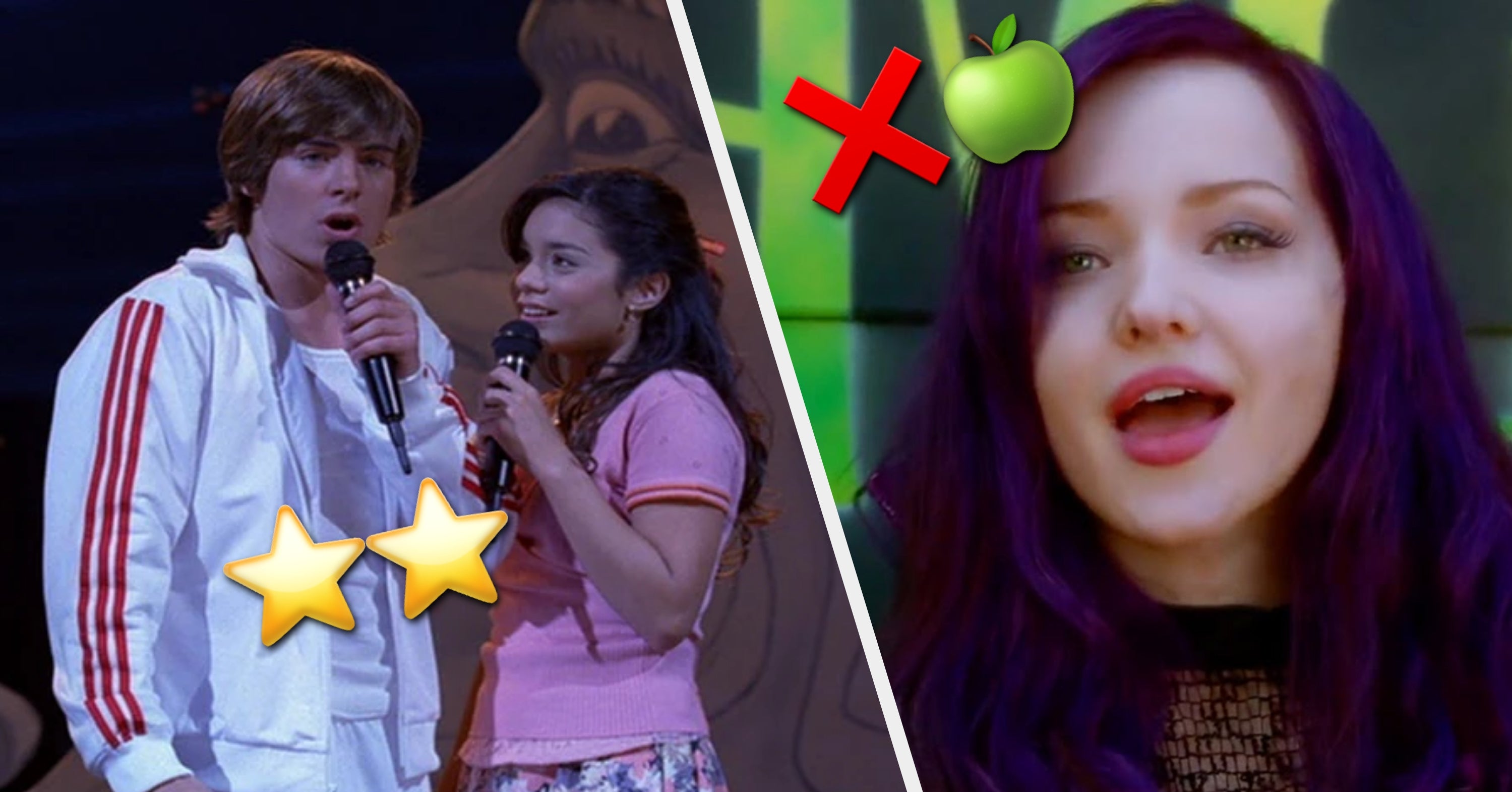 Which Disney Channel Movie song hits even harder now that you're older?