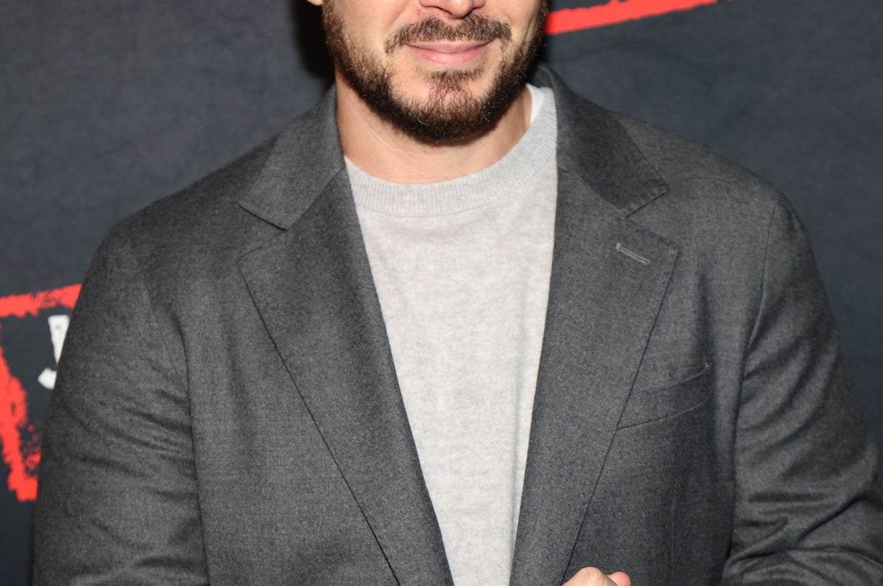 "Wow, Not What I Expected From You": People Are Turning On Vinny Guadagnino For His Comments On ICE