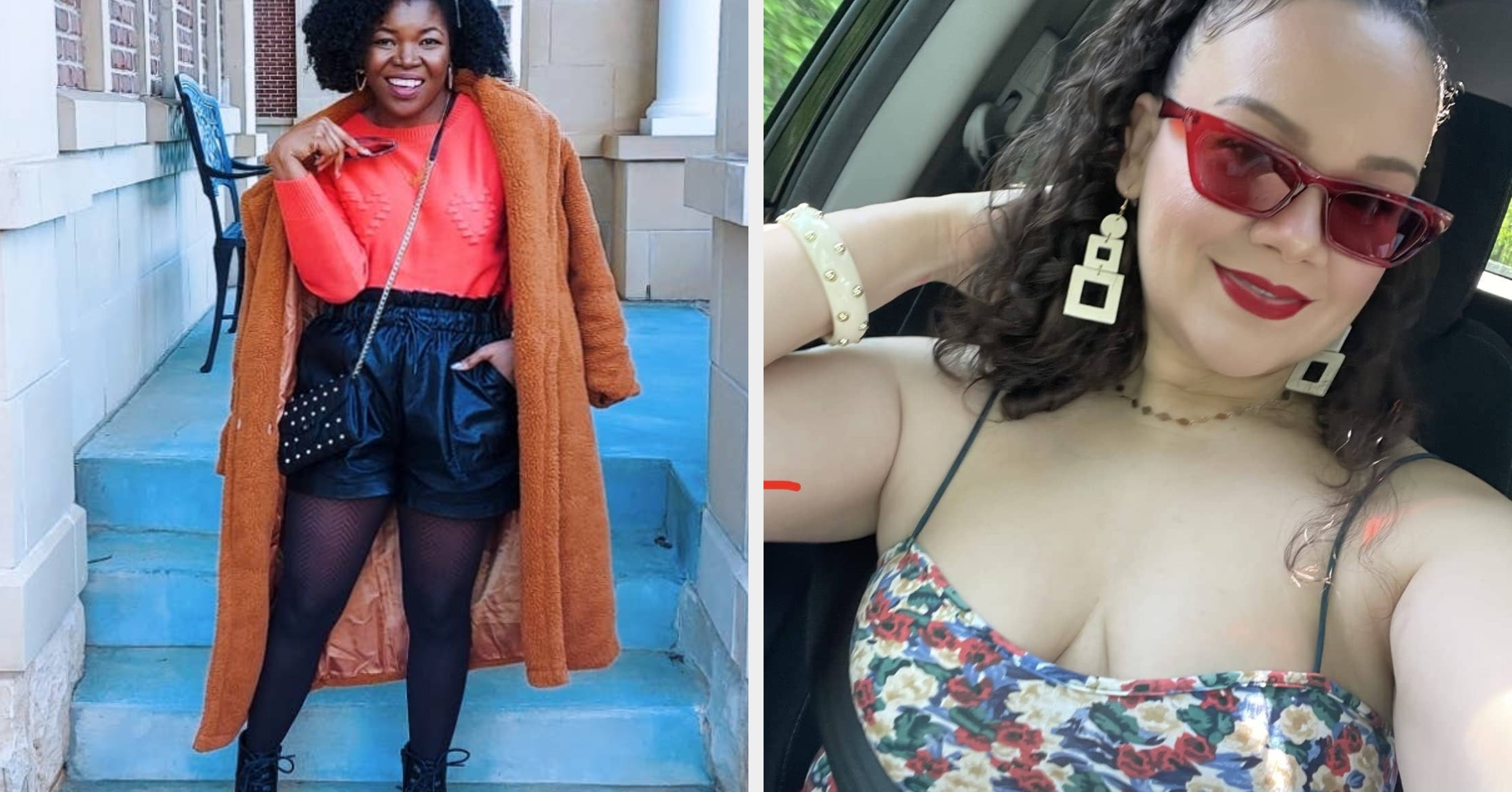 Only Buy These 24 Pieces If You're Ready For Strangers To Ask Where You Got Your Outfit