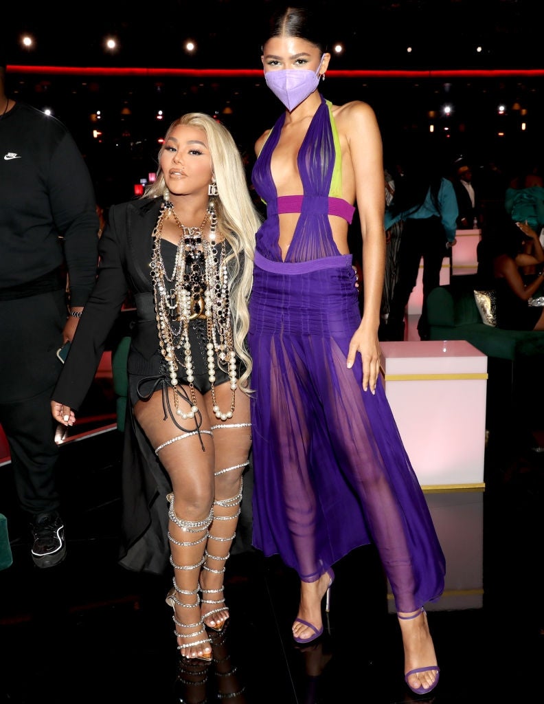 Famous Archival Looks Celebs Brought Back