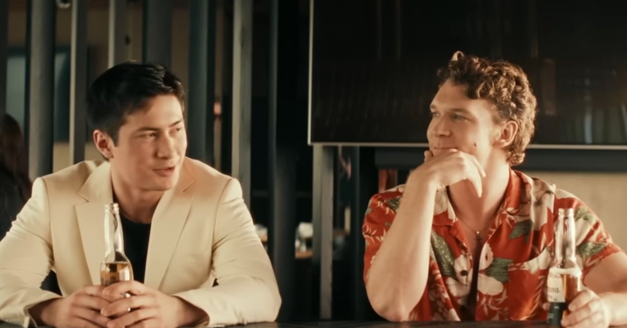 Despite Who You May THINK It Would Be, This Quiz Will Determine Your True "Heated Rivalry" BFF