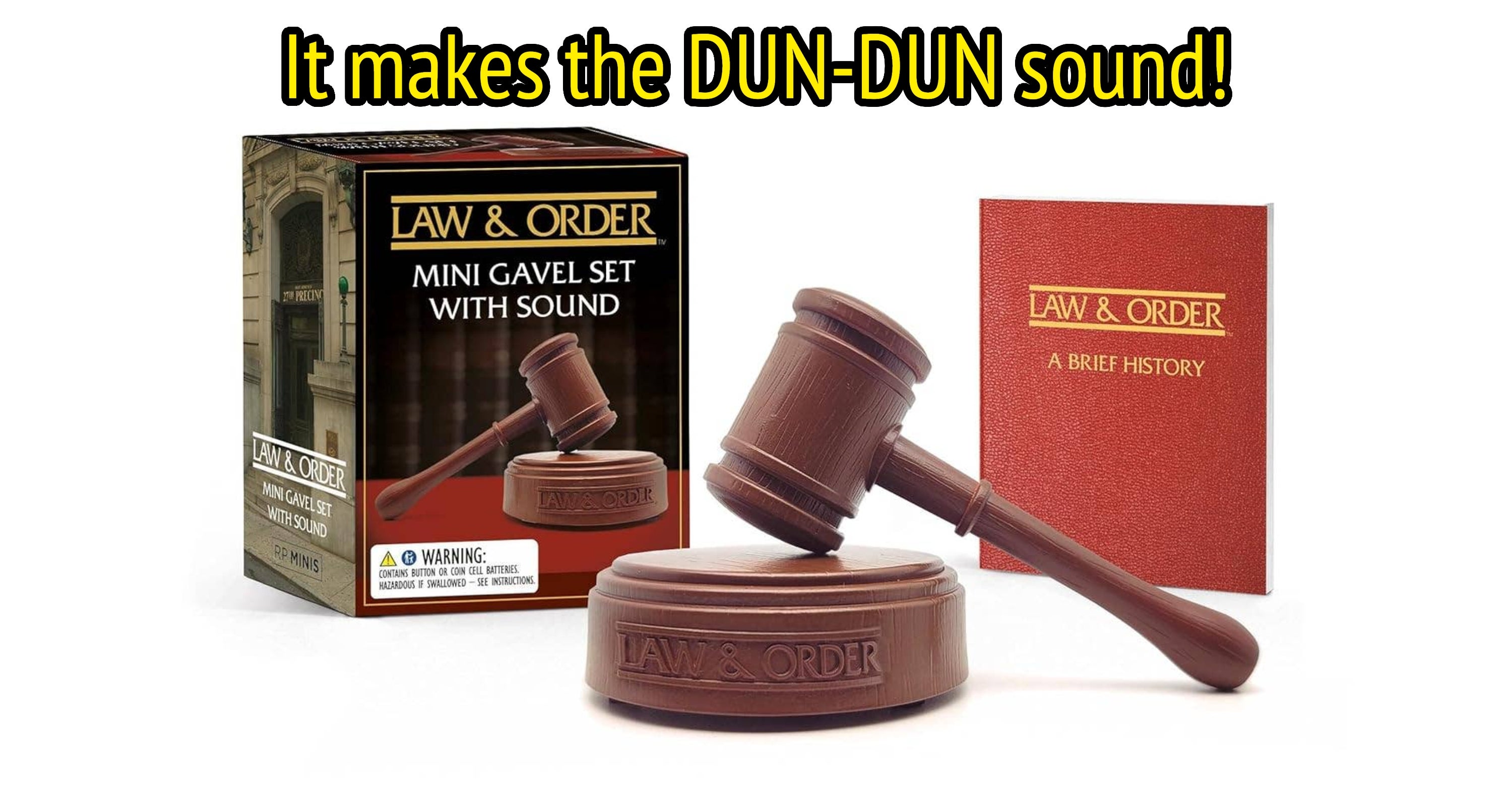 25 Fun Finds That Are Exactly The Kind Of Chaos You Deserve