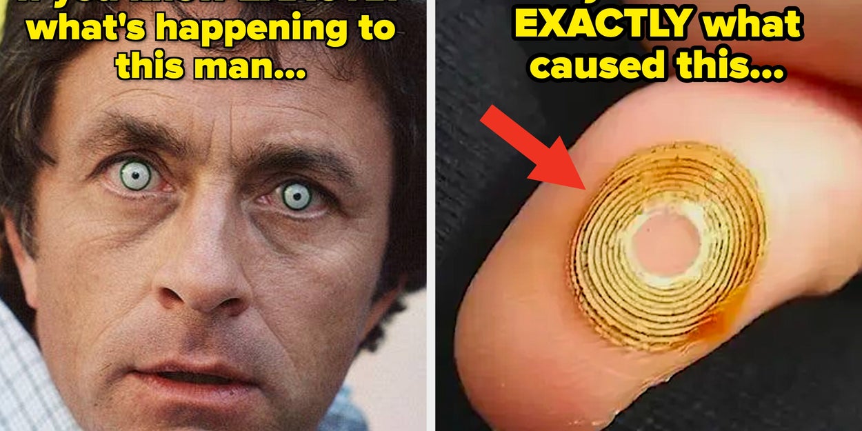 I'm Sorry, But If You Answer “YES” To Literally ONE Of These Questions, You Are Officially Wayyyyy Over The HillI