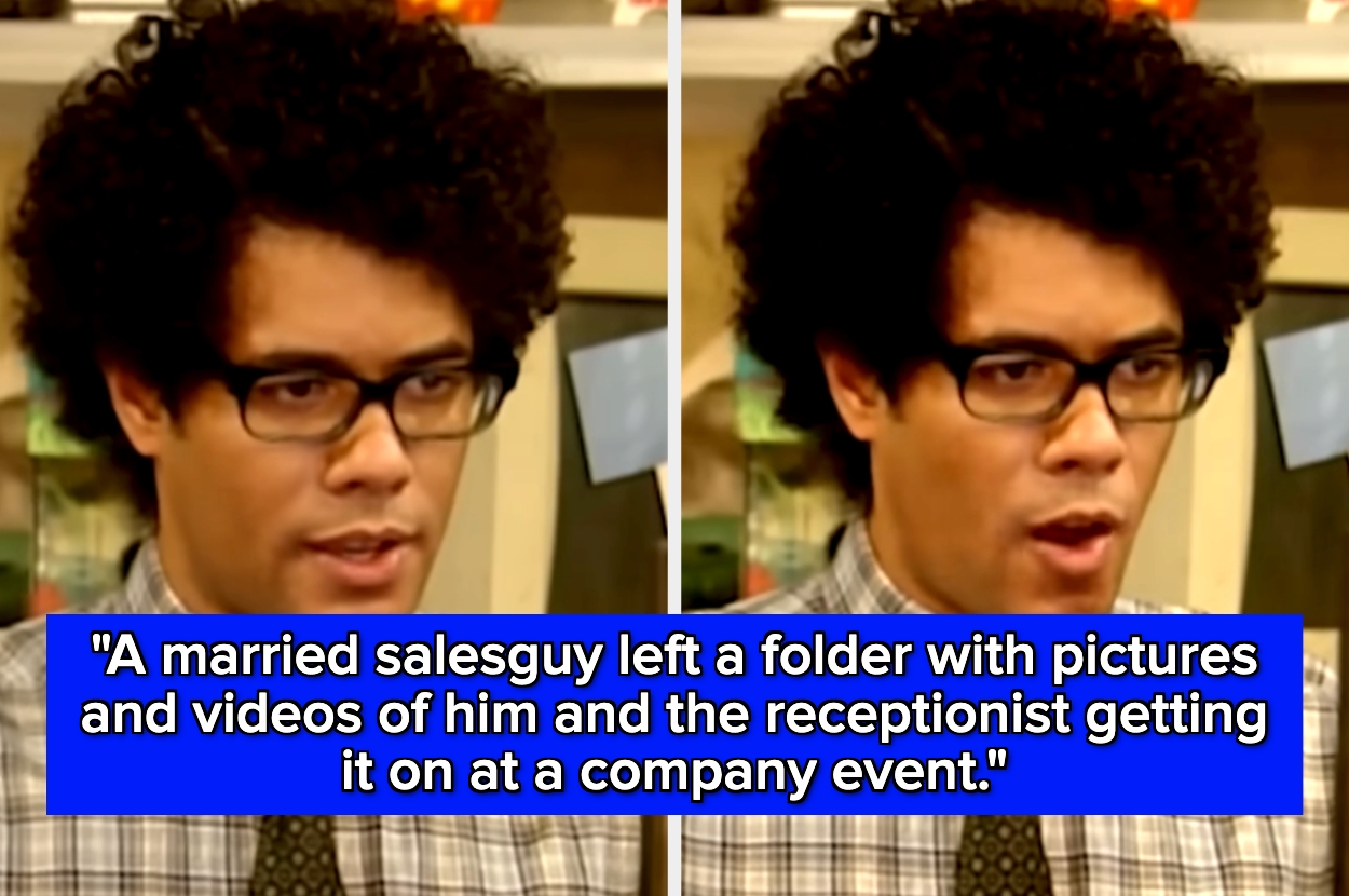 buzzfeed.com - Hannah Dobrogosz - 19 Tech Support Workers Reveal Wild Encounters With Customers That Left Them In Shock