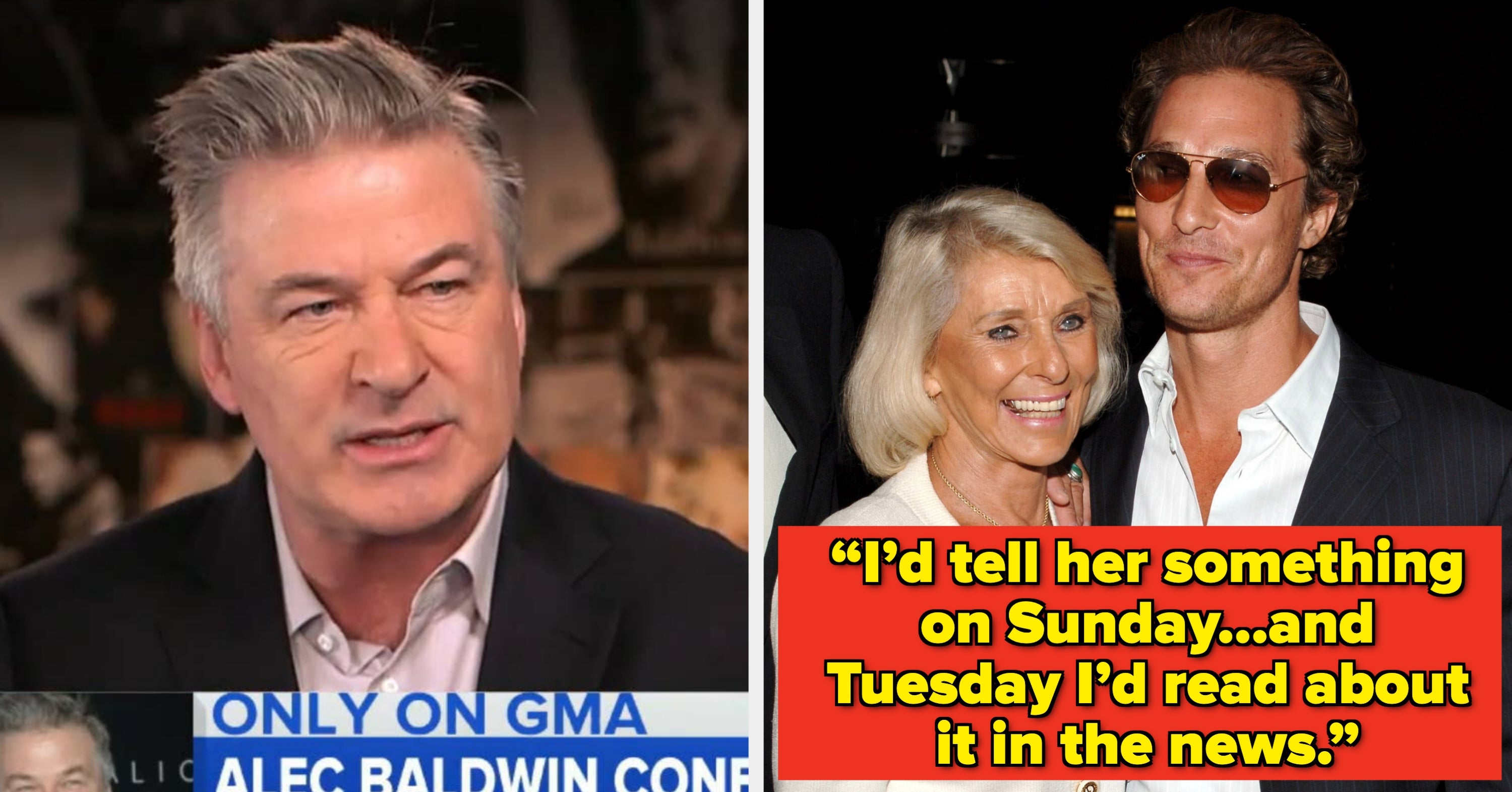 12 Explosive Celebrity Family Dramas That Played Out In Front Of The World