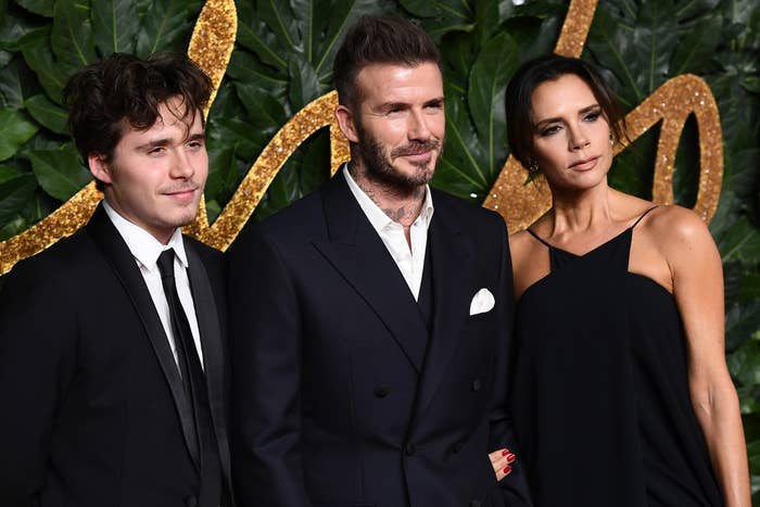 Celebrity Family Feuds That Went Public