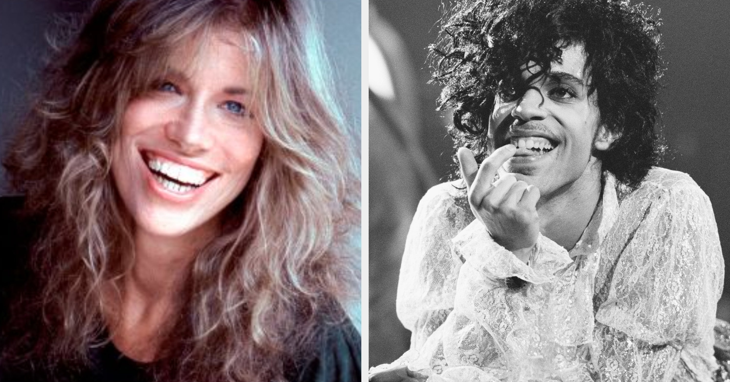 Famous Throwback Musicians Trivia Quiz