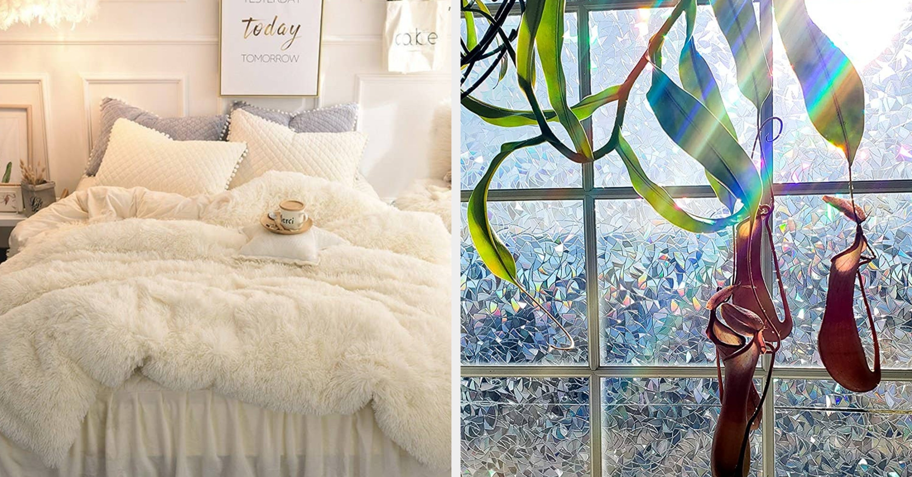 28 Decor Items To Up The Cozy Factor In Your Home