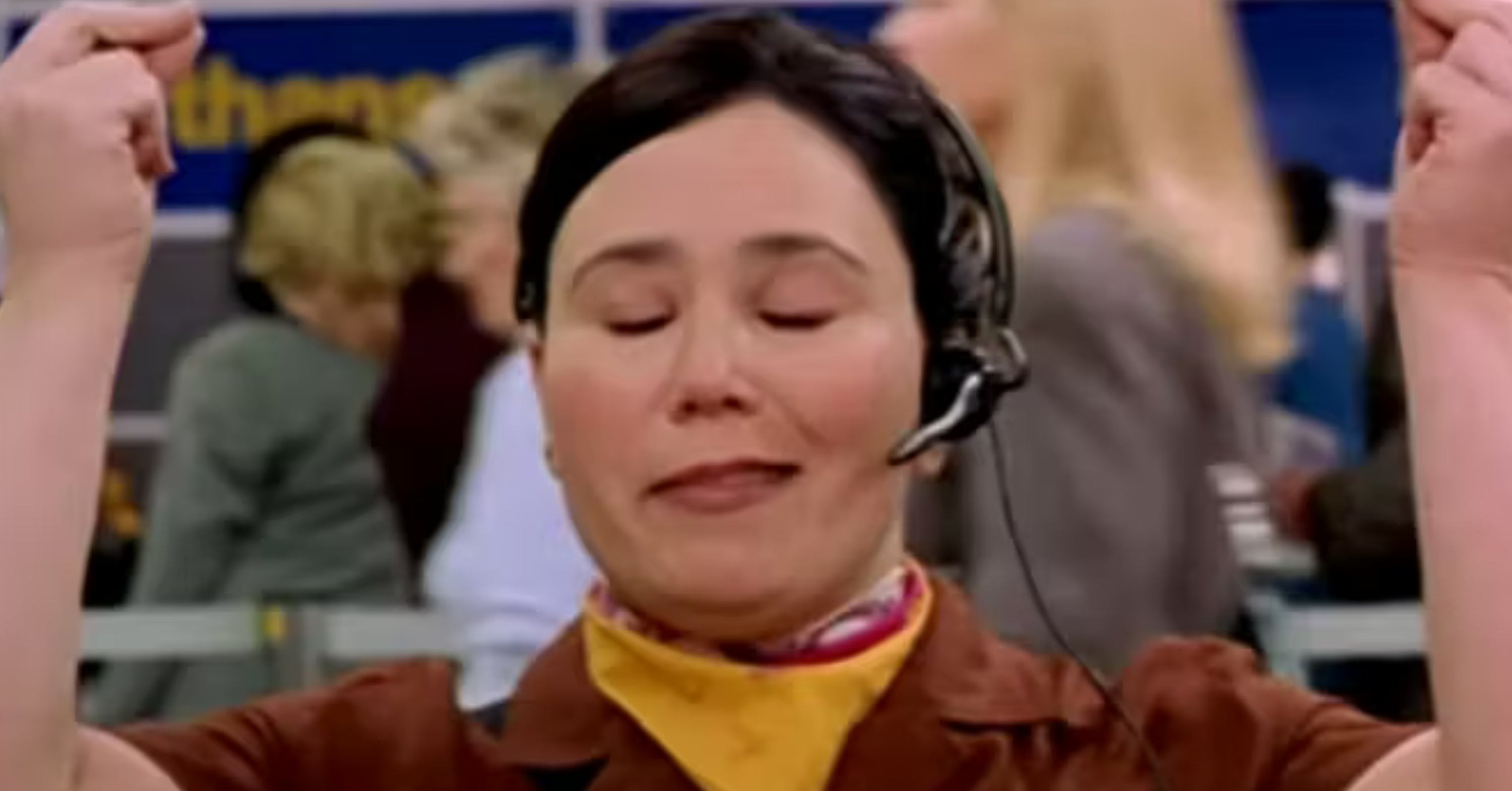 I Know How Chronically Online You Are Based On The Trip You Take To Europe