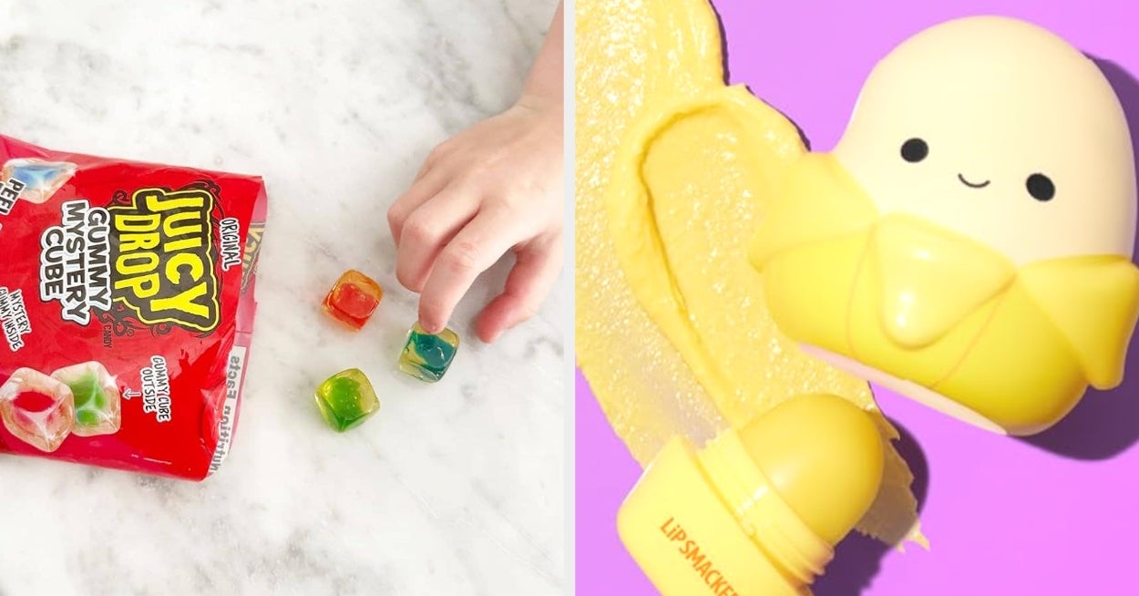 34 Fun Finds That’ll Make February Slightly Less Of A Personal Attack