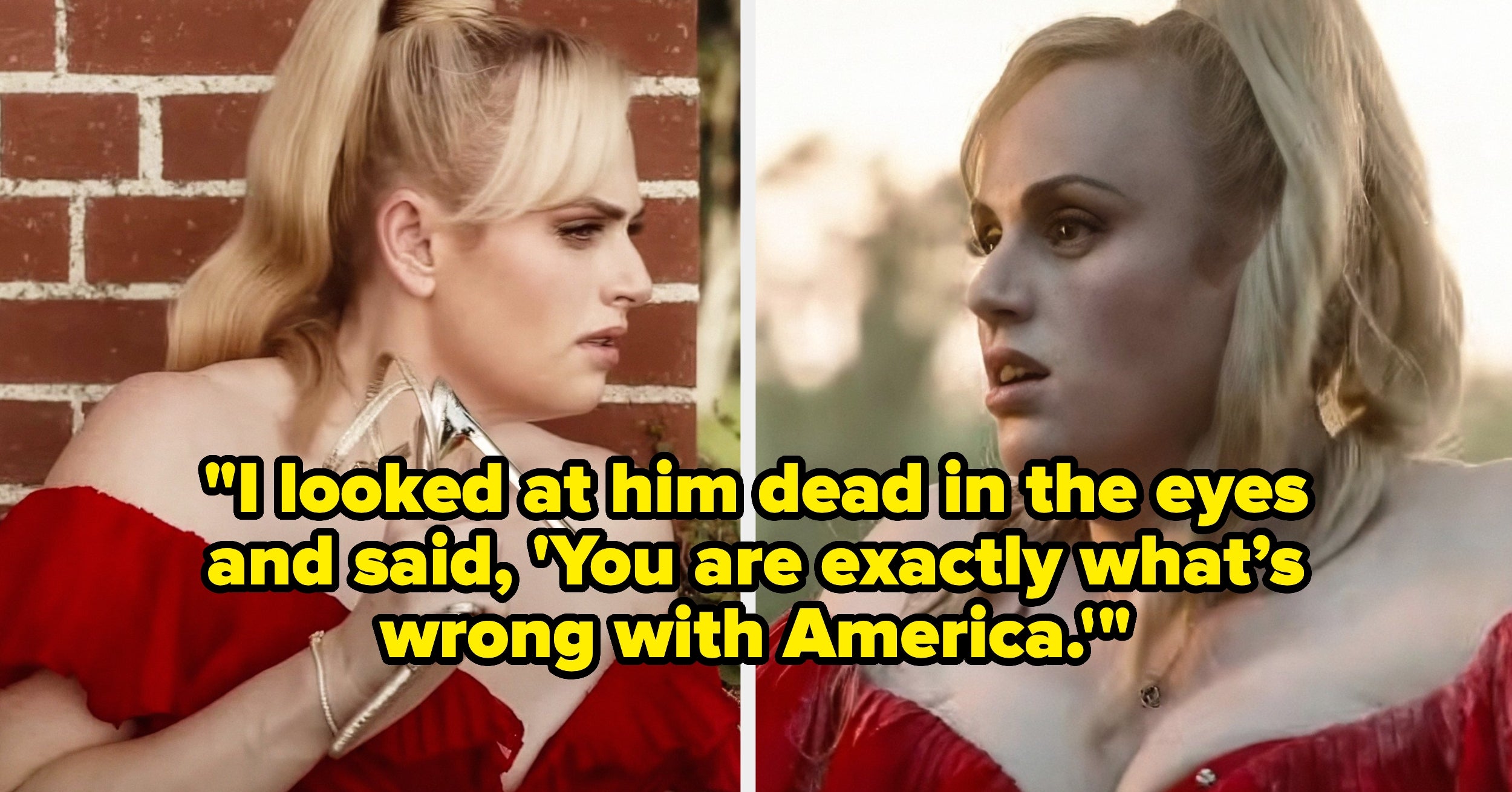 "He Had A Trump Figurine In His Room": 16 Women Share How They Learned Their Boyfriend's Political Beliefs The Hard Way