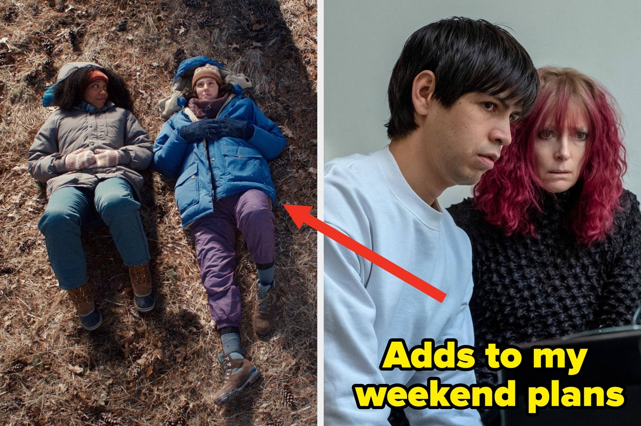 13 Hidden-Gem Movies On HBO Max That Everyone Should Have On Their “Must-Watch" Lists