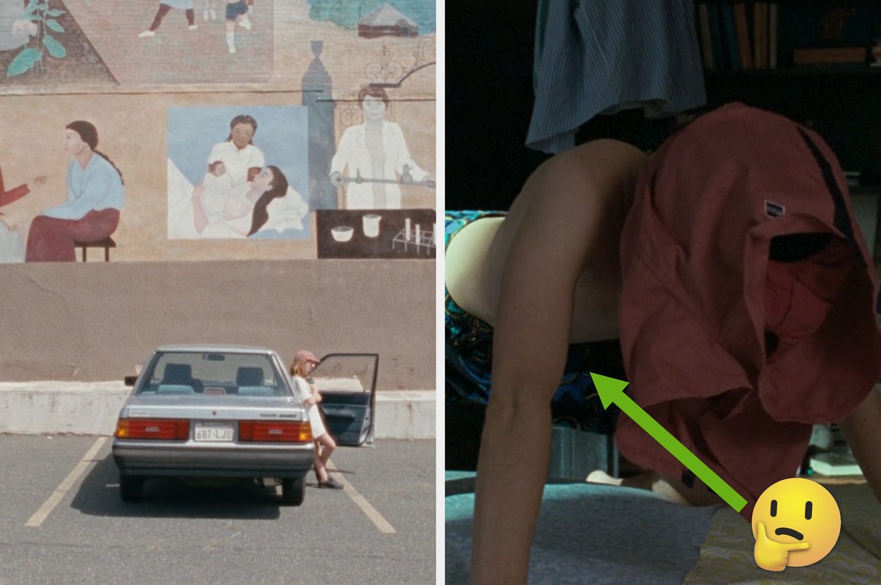 We'll Be Seriously Impressed If You Can Name These Coming-Of-Age Movies With Just One Frame