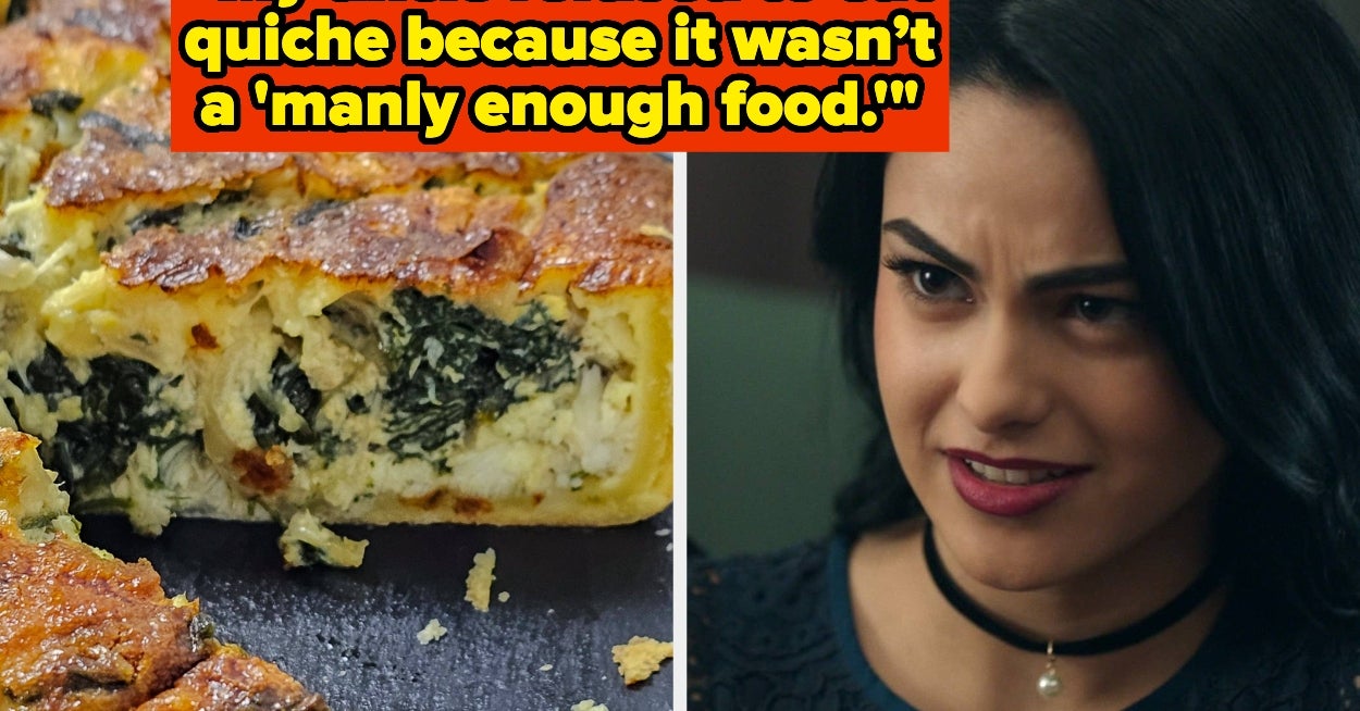 21 Of The Most Embarassingly Atrocious Displays Of Toxic Masculinity People Have Ever Seen