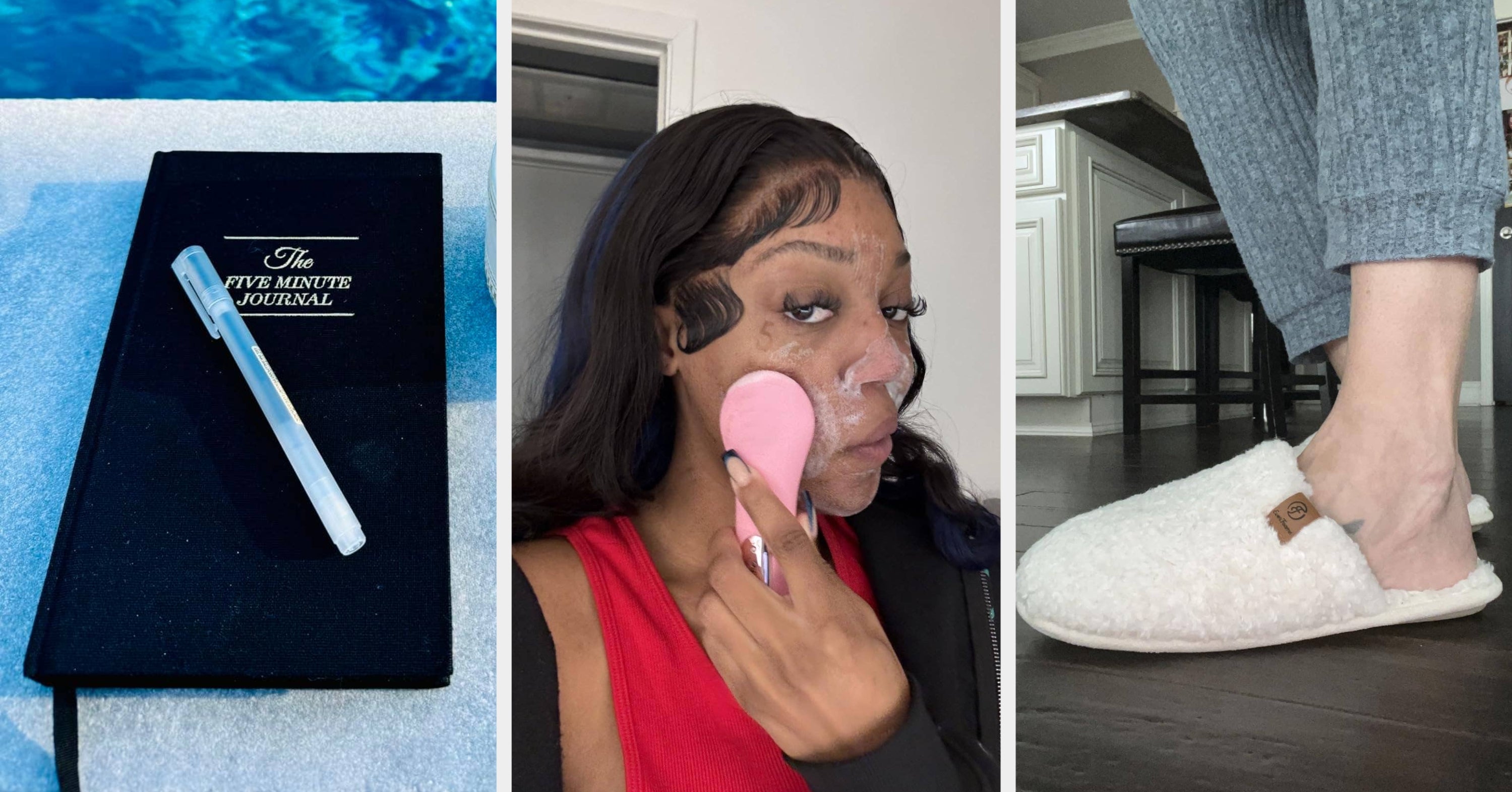 If 2026 Is *Your* Year (And You Mean It This Time), Then Check Out These 28 Products For A Perfect Morning Routine