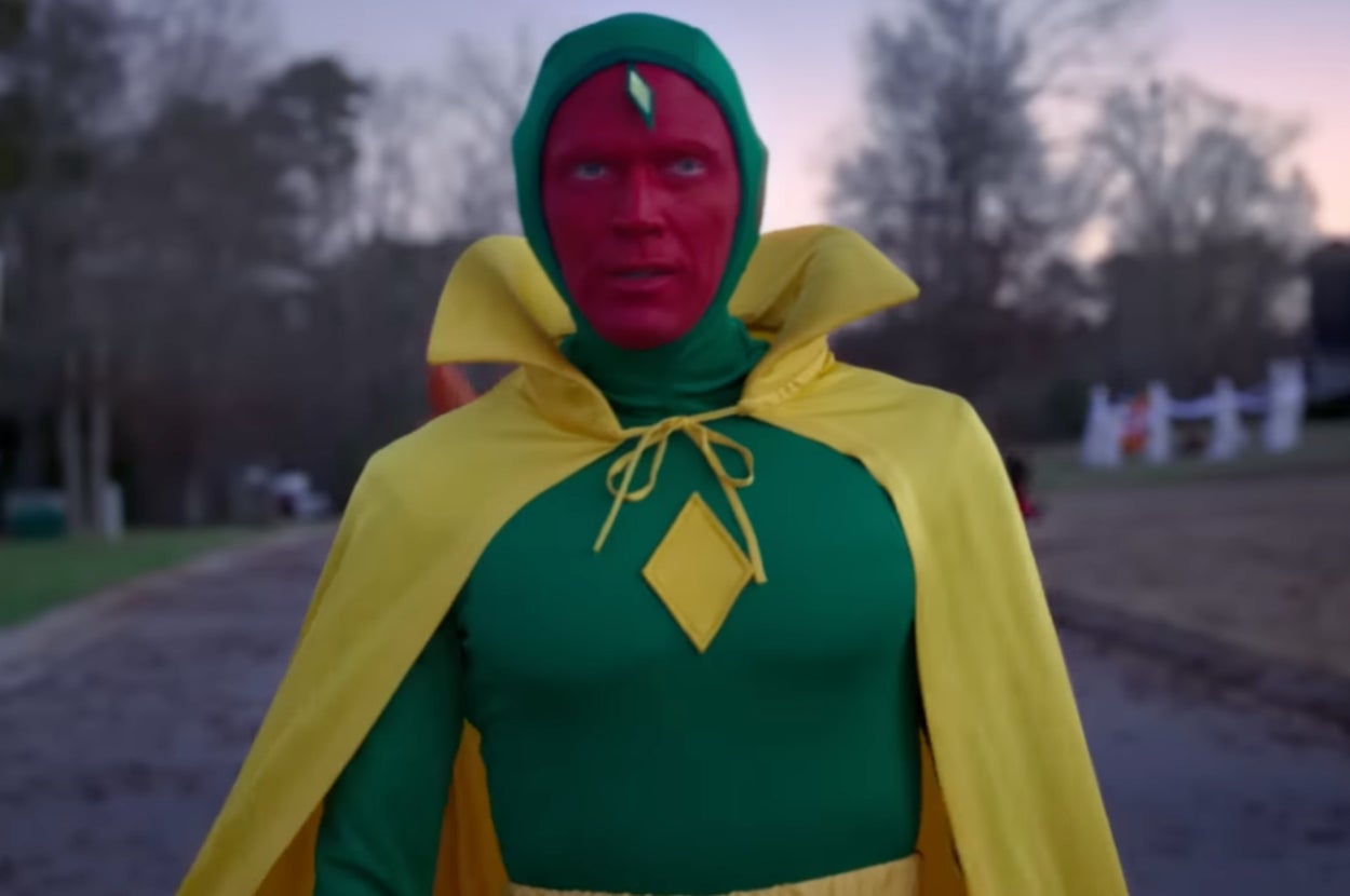 Would We Be Friends? Pick Some Of My Favorite Shows And Movies To Find Out!