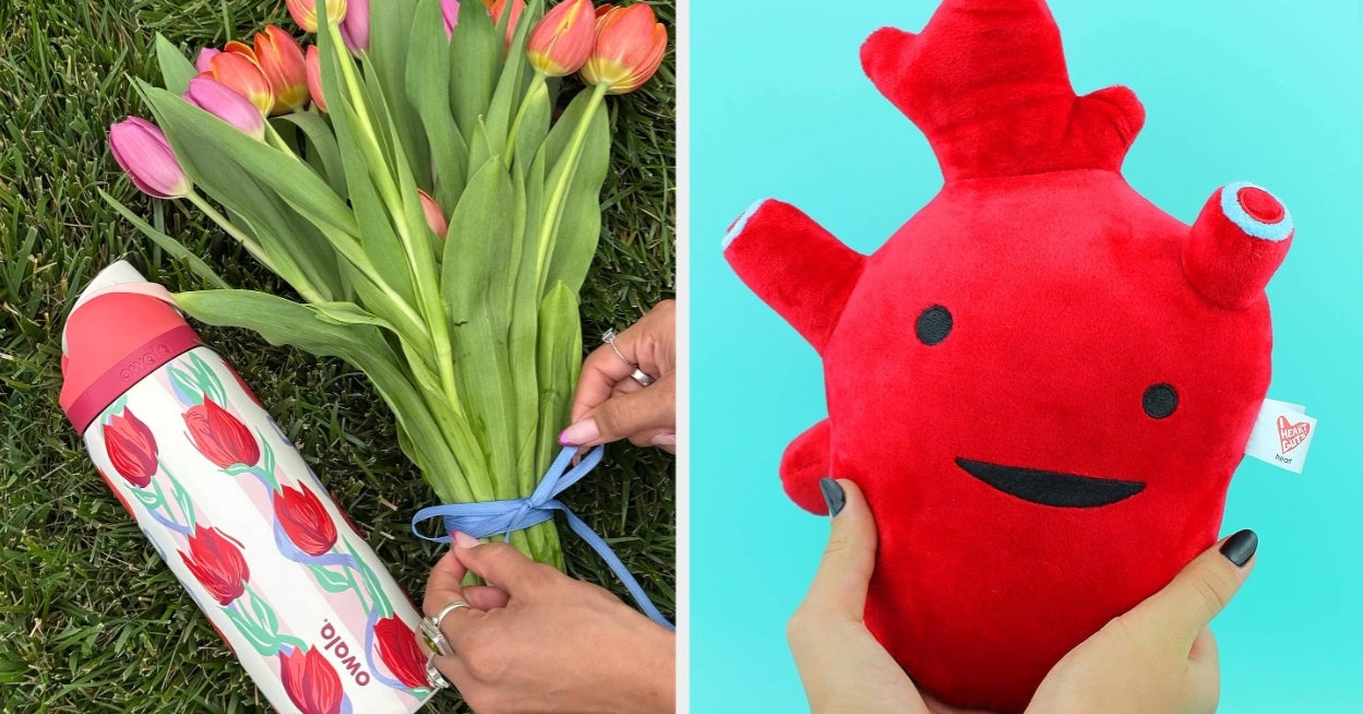 Take It From Me After 10 Years Of Writing Gift Guides: These 43 Valentine's Day Gift Ideas Are Winners