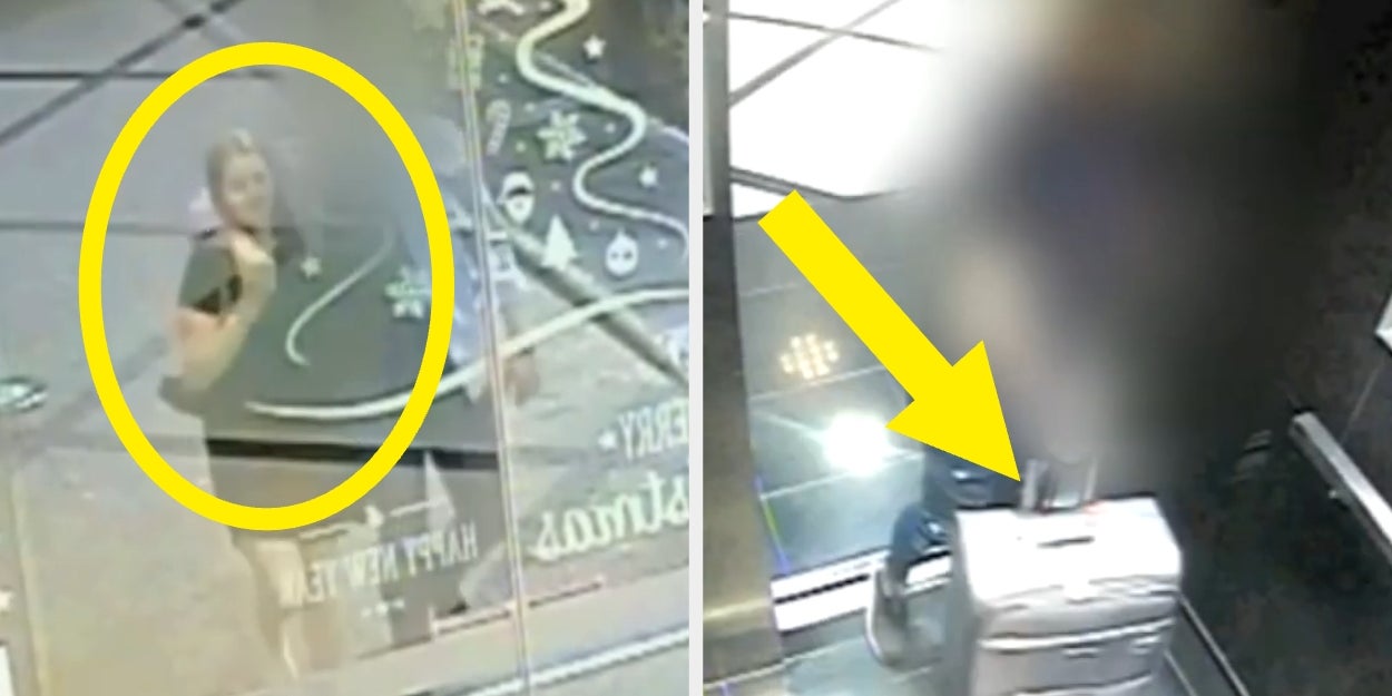 25 Terrifying, Diabolical, And Shocking Things I Learned About This Month