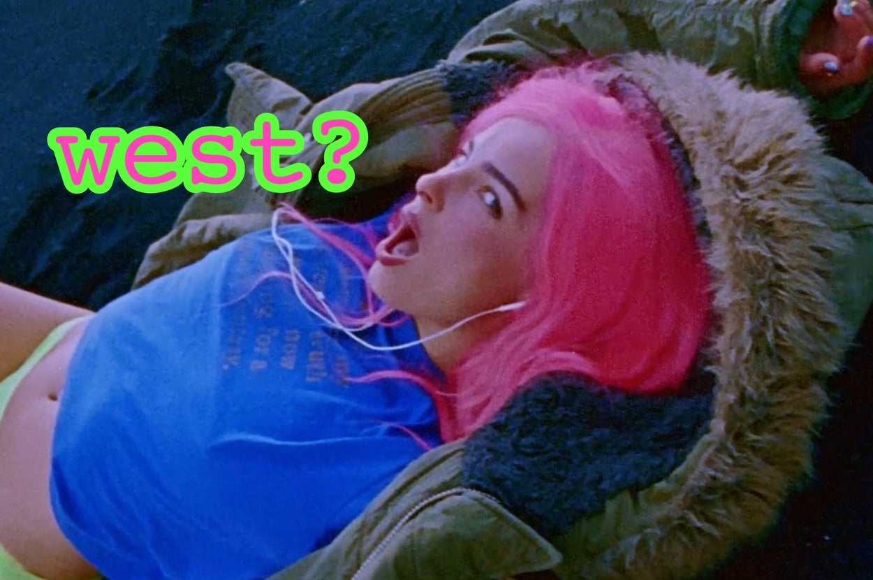 Hey ya... hey yaaaa!