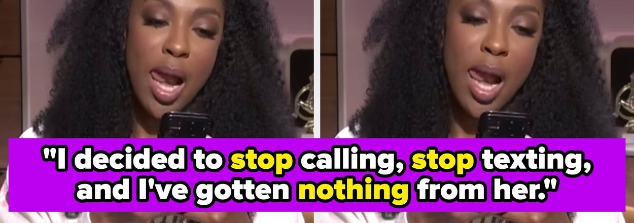 25 Shocking Blow-Ups And Breakdowns That Destroyed Lifelong Friendships