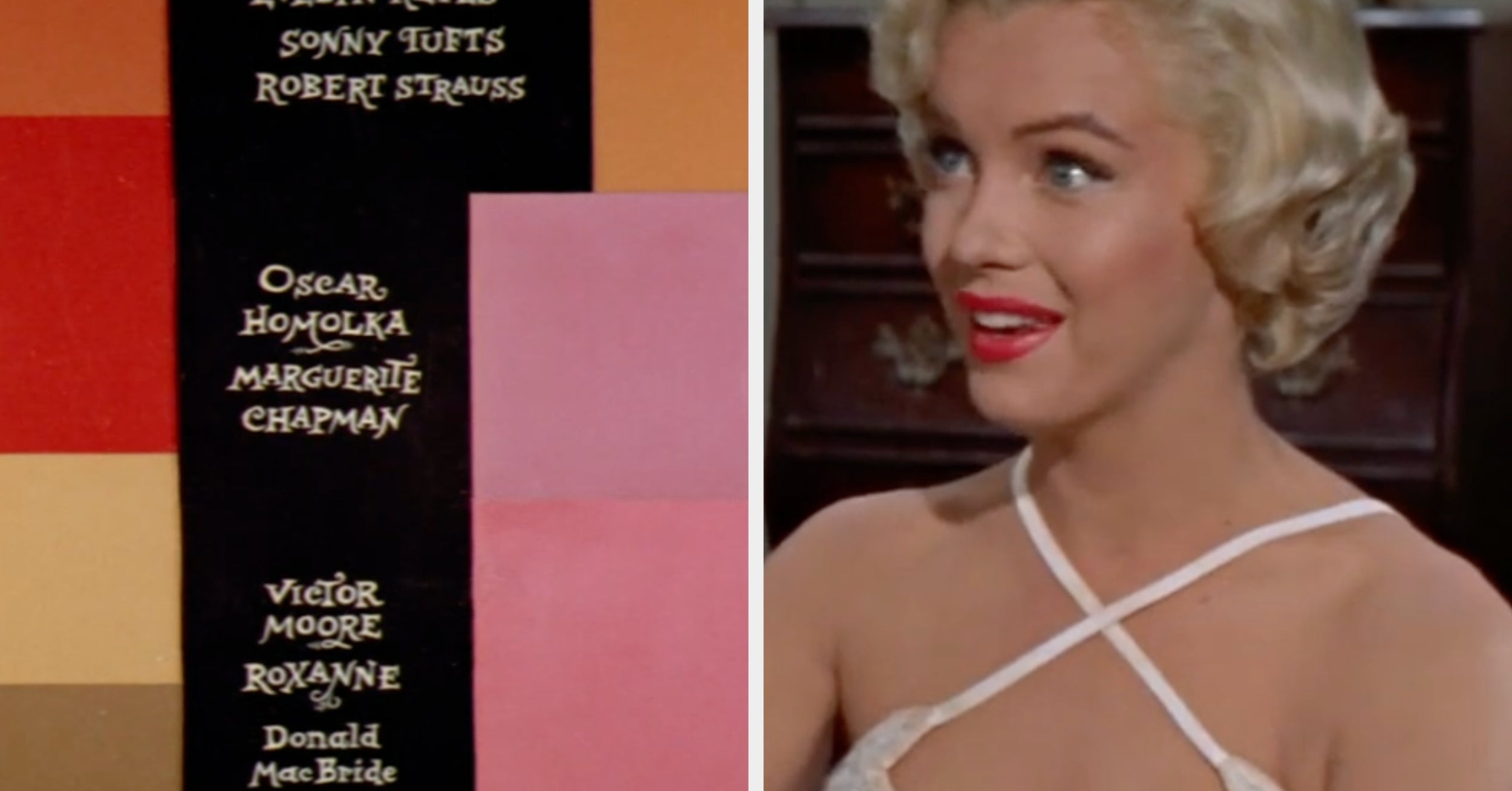 Nobody Under 64 Can Ace This Classic Movie Screenshot Quiz