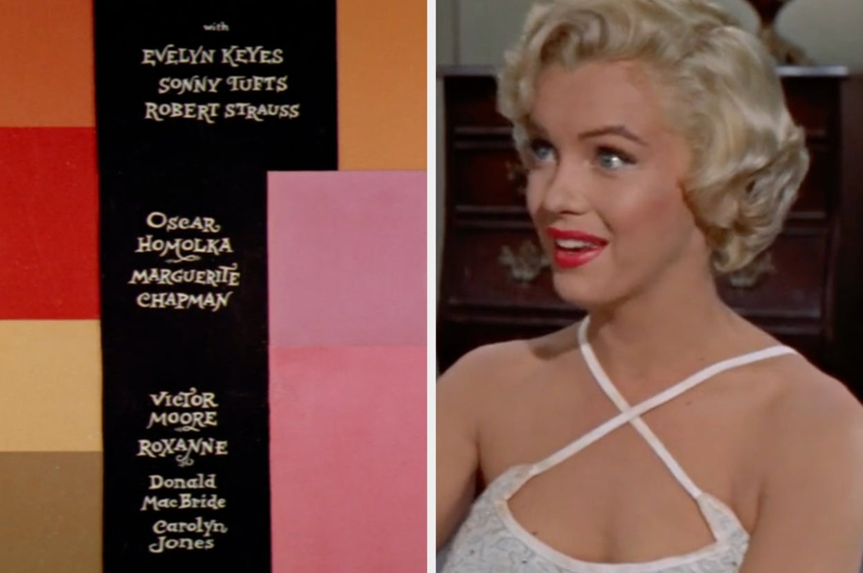 Nobody Under 64 Can Ace This Classic Movie Screenshot Quiz