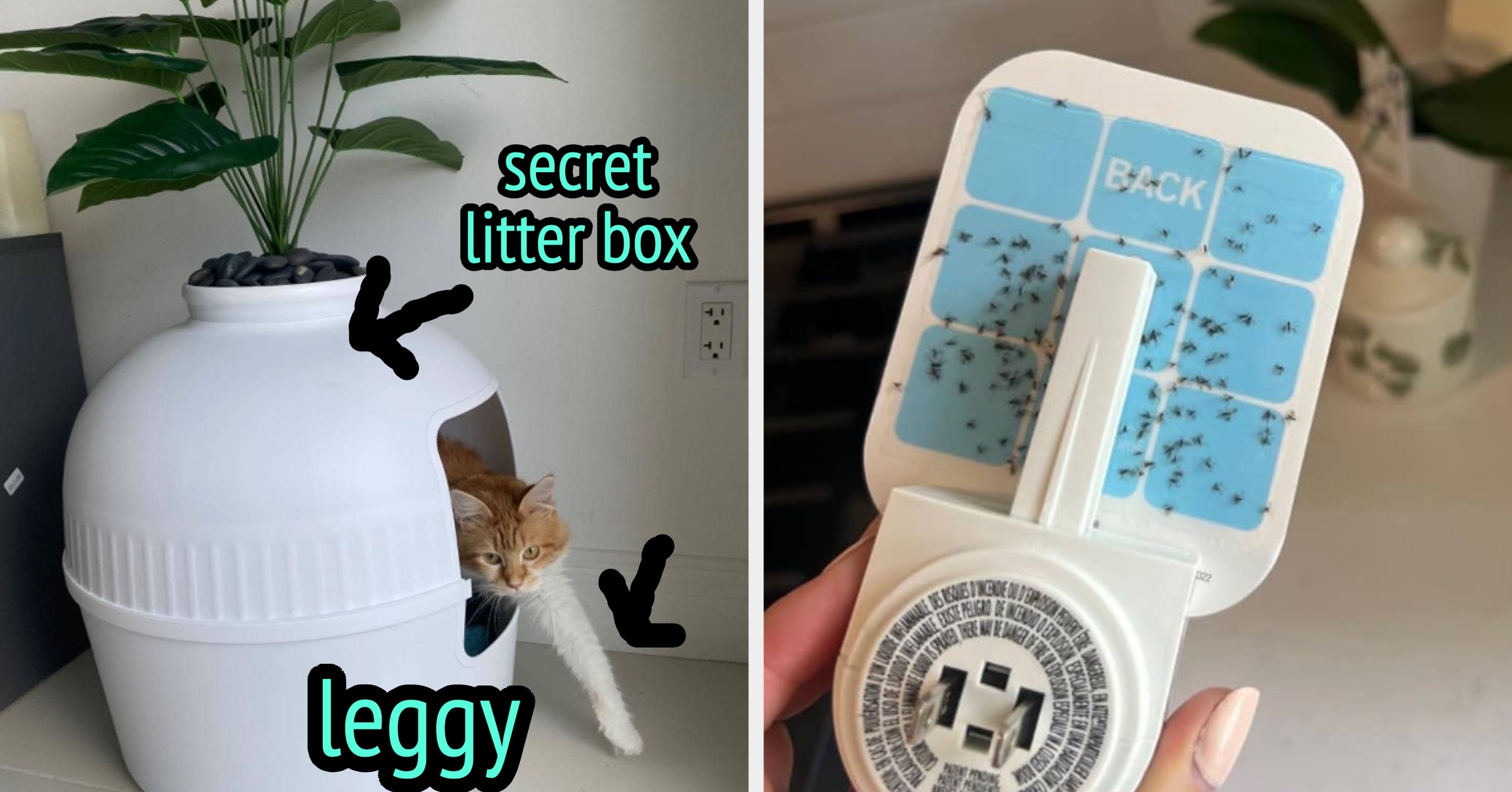 32 Products To Solve All Your Annoying, Loud, Ugly, And/Or Furry Home Issues