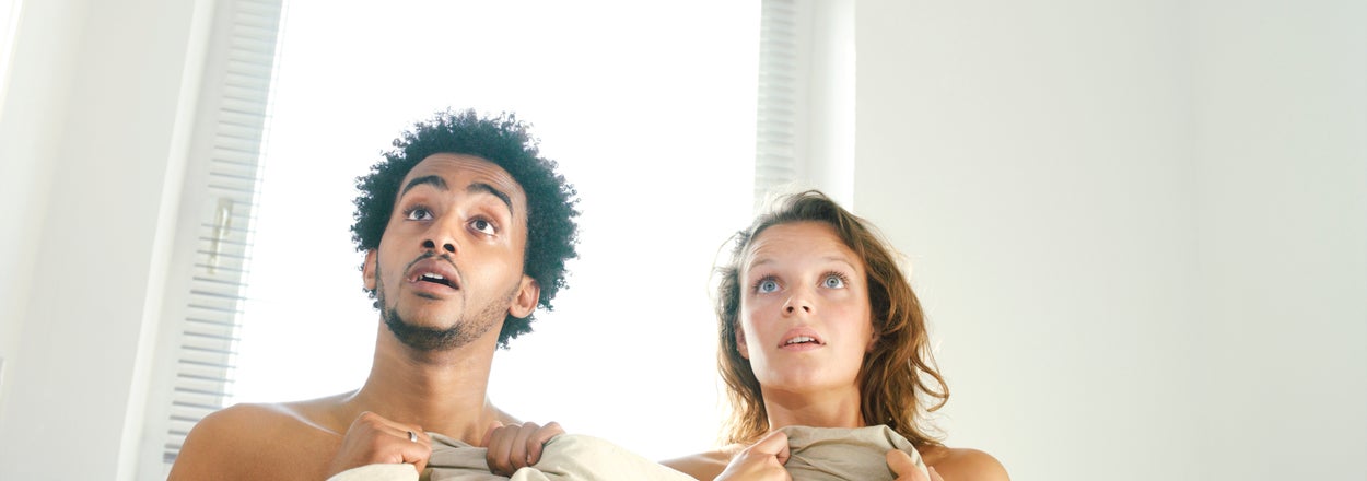 ER Doctors Are Sharing The Most Ridiculous Sex-Related Injuries They’ve Seen, And Wow