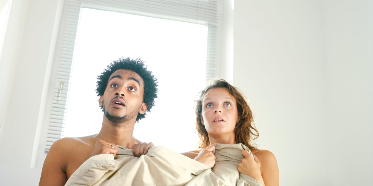 ER Doctors Are Sharing The Most Ridiculous Sex-Related Injuries They’ve Seen, And Wow