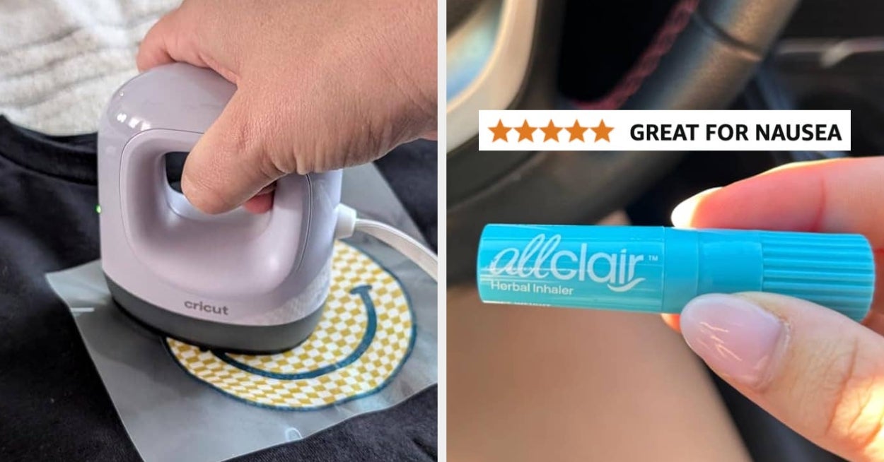 35 Easy-To-Use Products For Anyone Who Doesn’t Want To Have To Think Too Hard