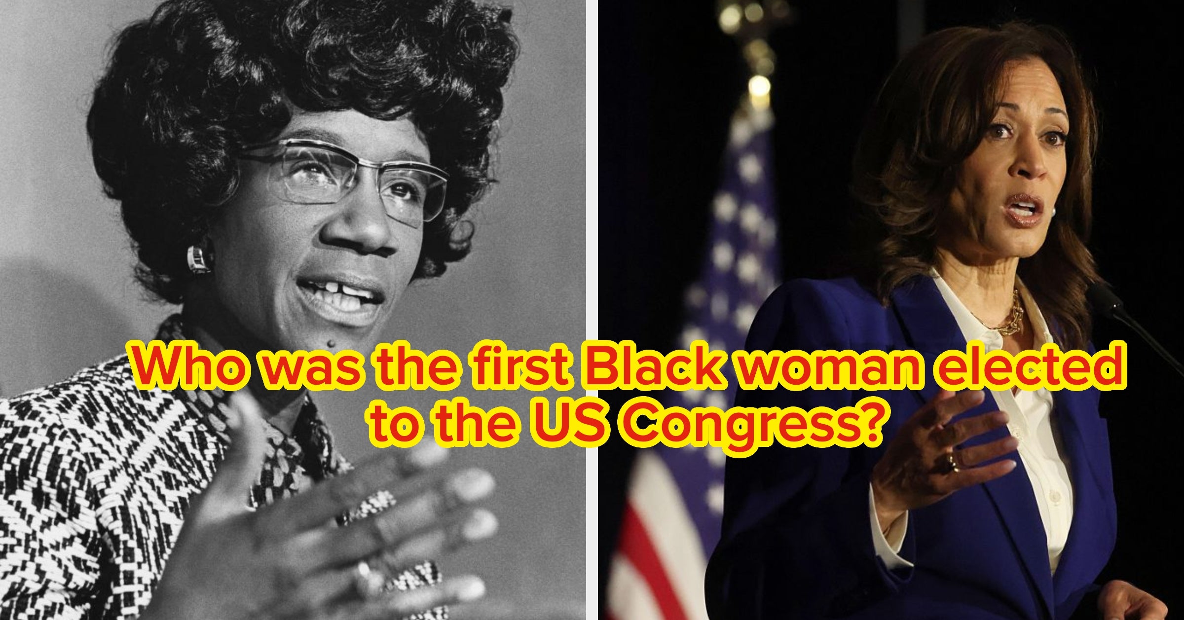 Can You Ace This Black History Month Pop Quiz?