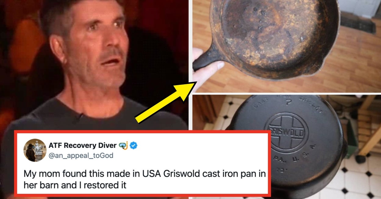 Just 20 Wholesome Posts From The Internet This Week That I Guarantee Will Put You In A Good Mood