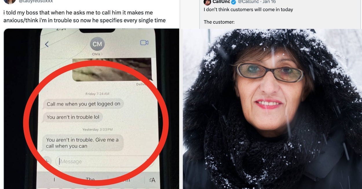 Here Are The Absolute Funniest Job Tweets From January