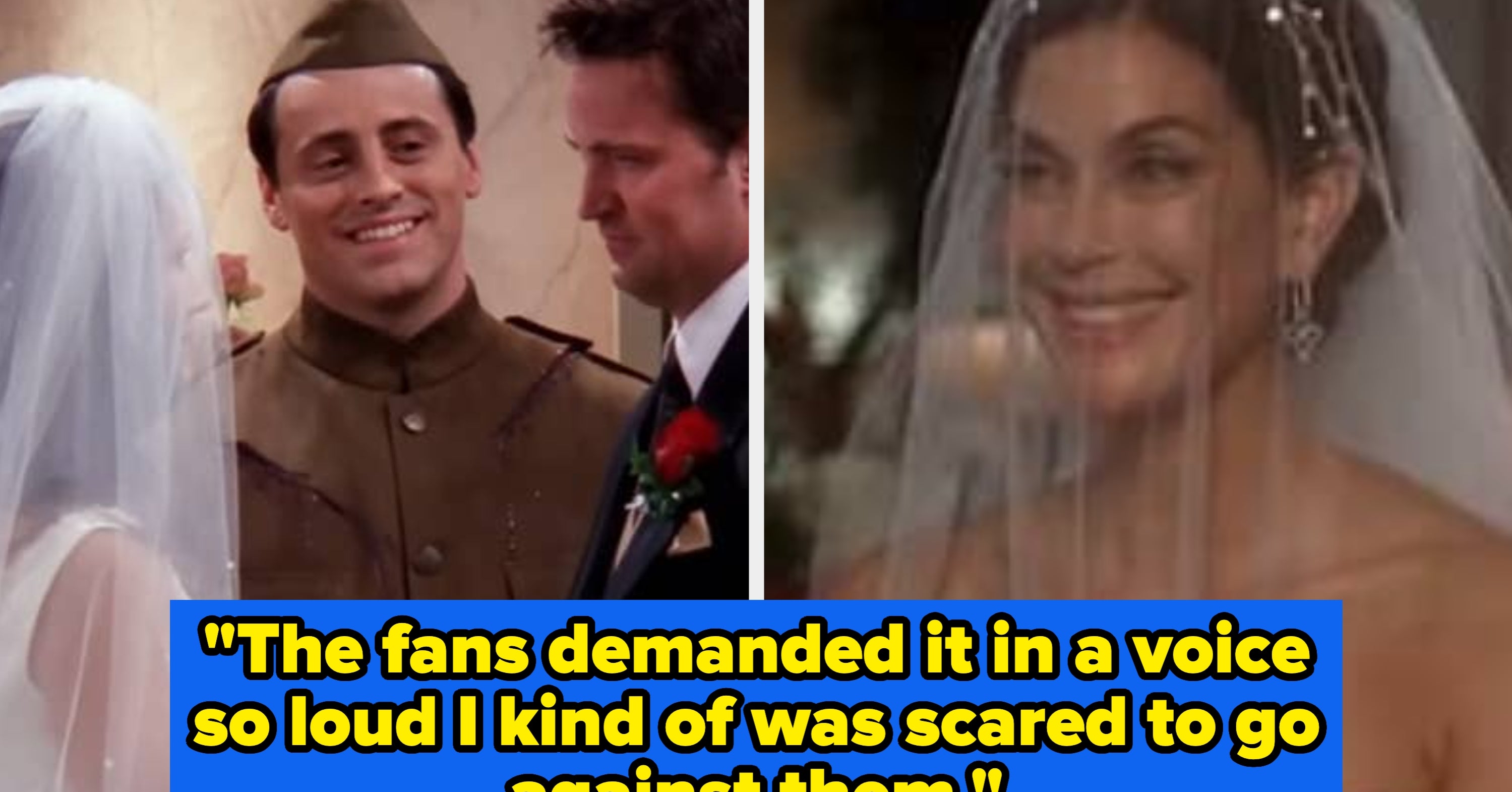 17 TV Storylines That Made Viewers So Furious, Writers Actually Had To Scramble To Fix Their Mistakes