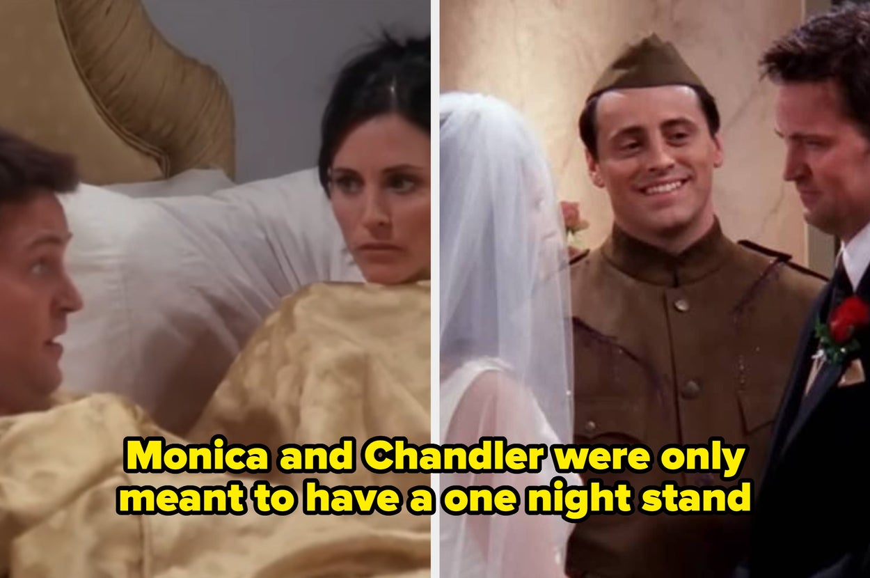 17 Awful TV Storylines That Fans Hated So Much, The Writers Actually Went In And Changed Them