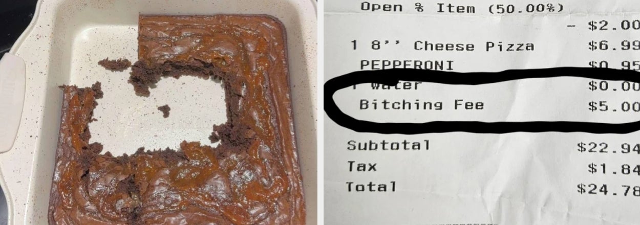 37 People Who Definitely Don't Think They're The Problem, But, Like, They Undeniably Are