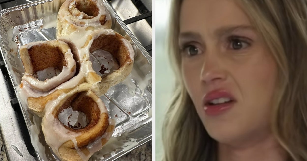 I Really, Really, Really Want To Throw A Tomato At These 37 Diabolically Entitled People Who Think The World Revolves Around Them