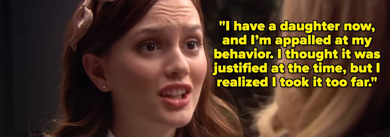 Former “Mean Girls” Are Revealing Where They Are In Life Now, And Their Responses Are Refreshingly Honest