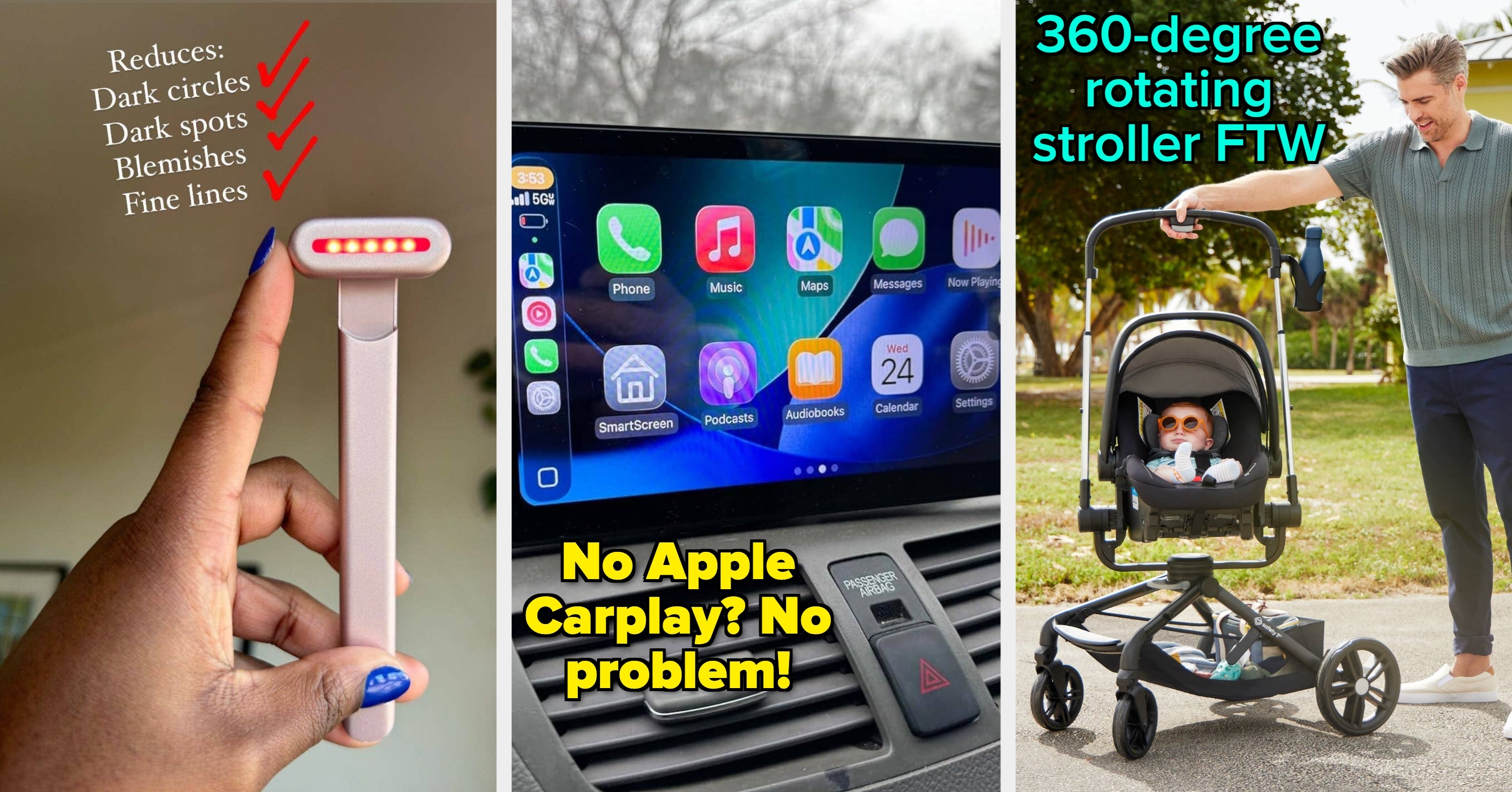 These 30 TikTok Products Have Got To Be From The Year 3000