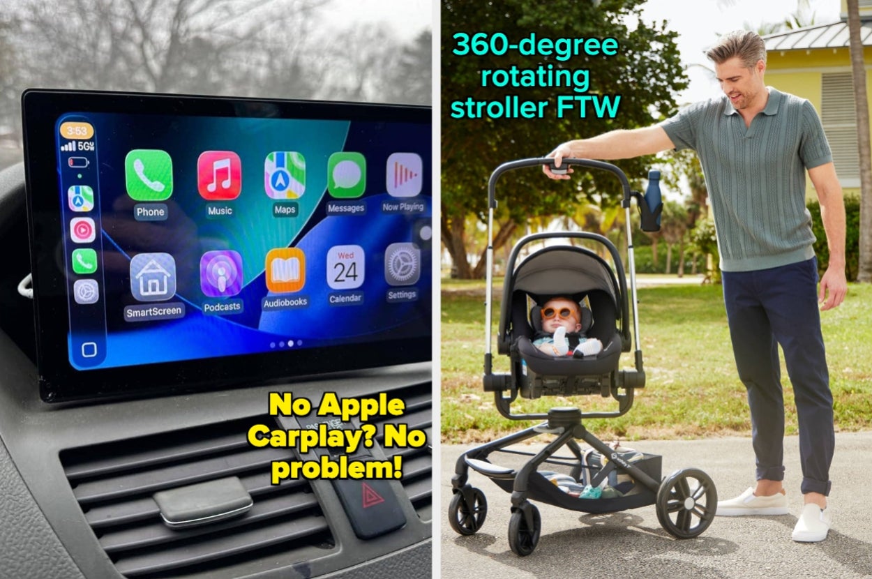 These 30 TikTok Products Have Got To Be From The Year 3000