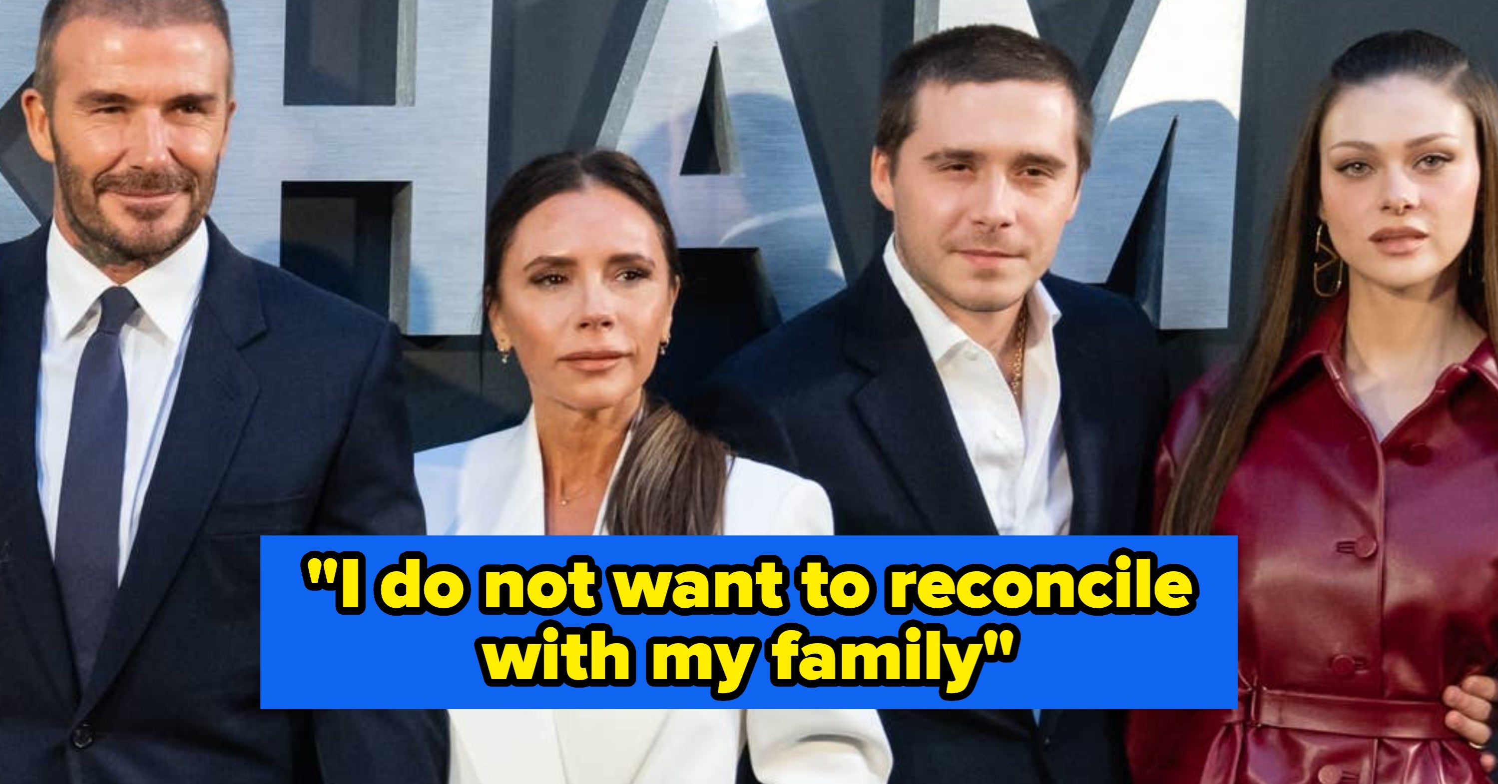 16 Celebrity Kids Who Are Estranged From Their Famous Families