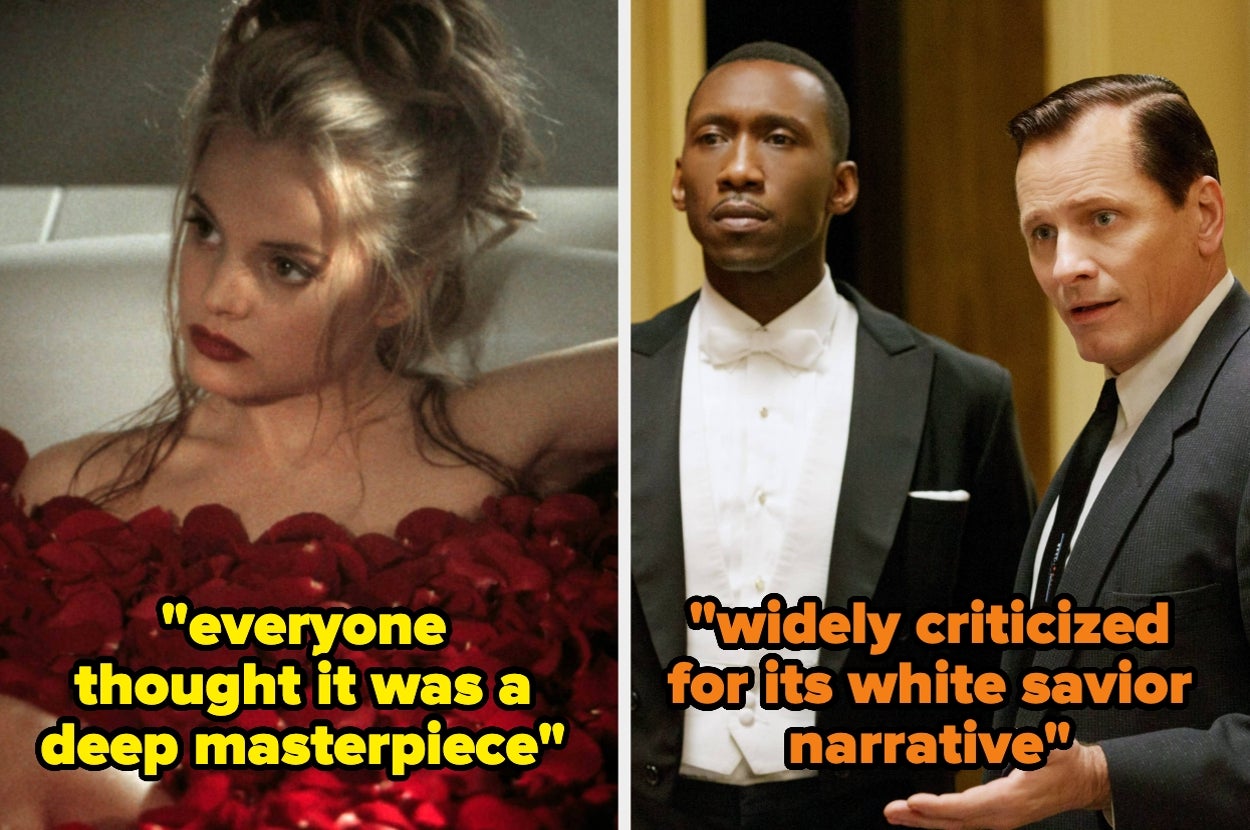 15 Once-Beloved Movies That Have Actually Aged Really Badly, According To The People Of The Internet