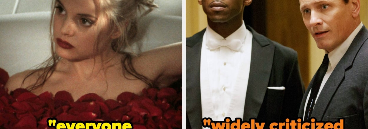 15 Once-Beloved Movies That Have Actually Aged Really Badly, According To The People Of The Internet