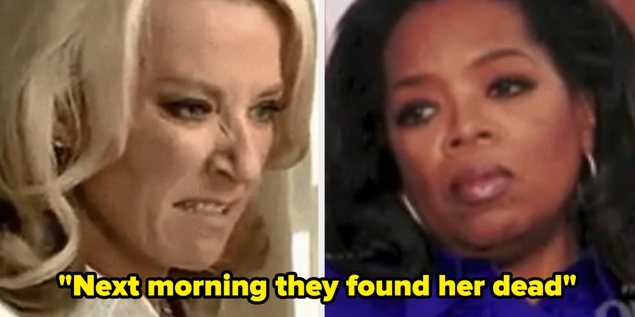 “She Was Dead In Less Than A Month”: 21 Real-Life Examples Of Medical Misogyny That Will Leave You Furious And Heartbroken