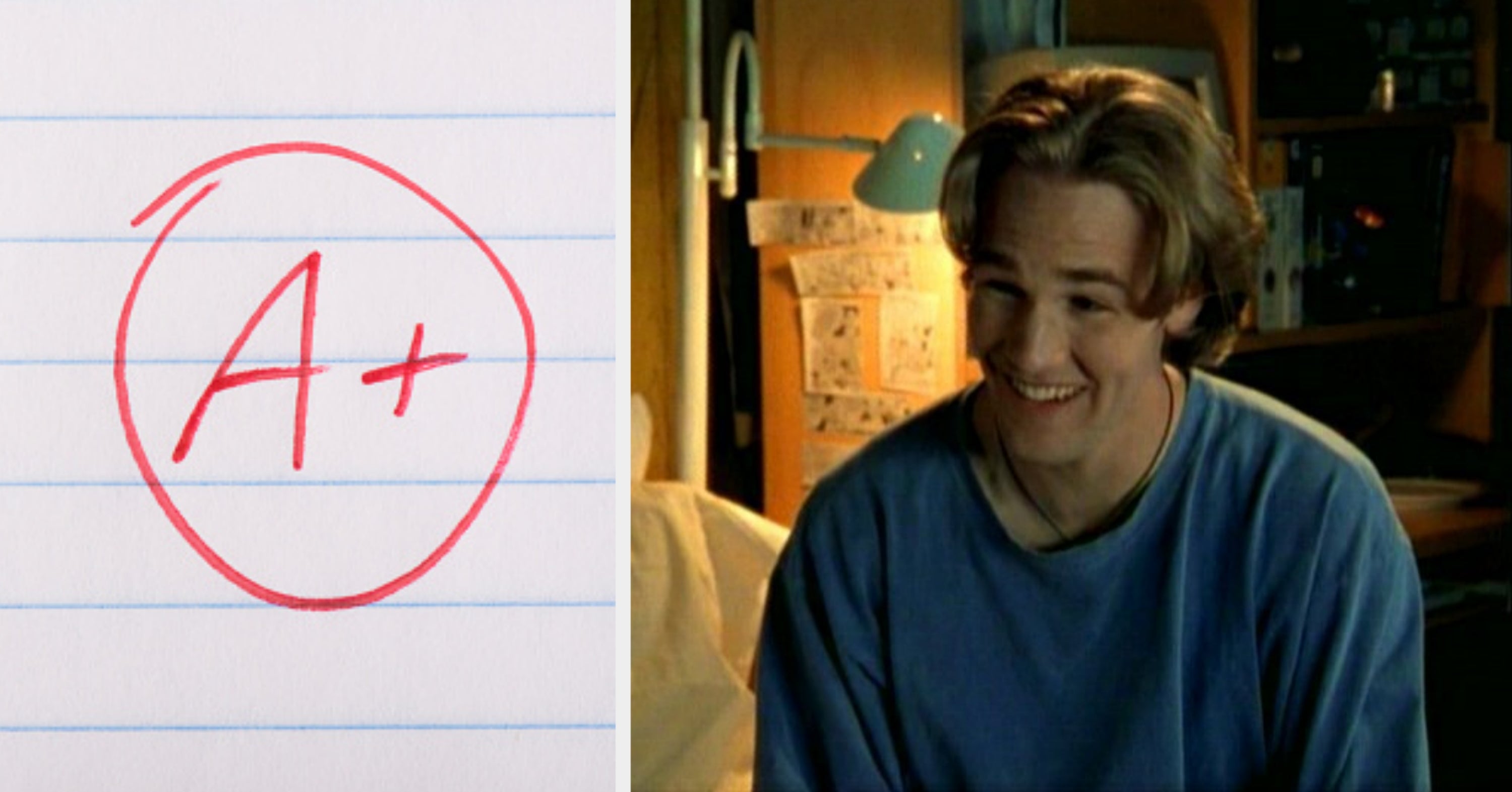 I'm Sorry, But Only Millennials Will Be Able To Name All 12 Of These Teen TV Dramas