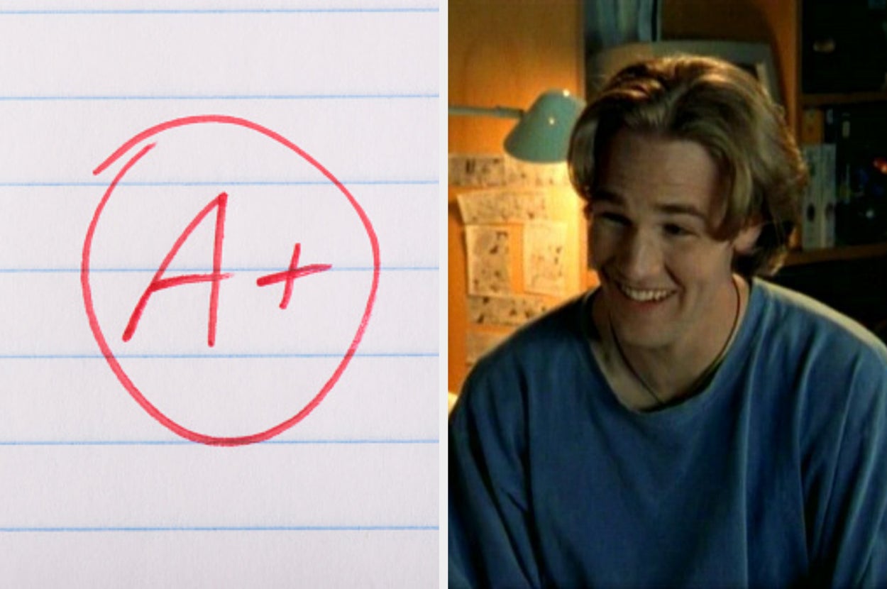 Can You Recognize All 12 Of These Teen TV Dramas?