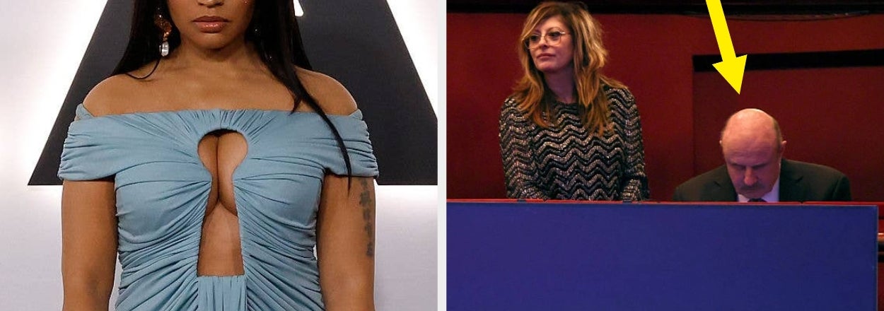 Sooo, Here Are All 27 Celebrities Who Attended The "Melania" Movie Premiere