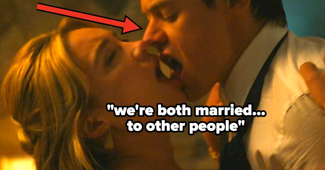 Former "Side Chicks" Revealed Why They Had Sex With Married People, And I'm Actually Shocked By Some Of These