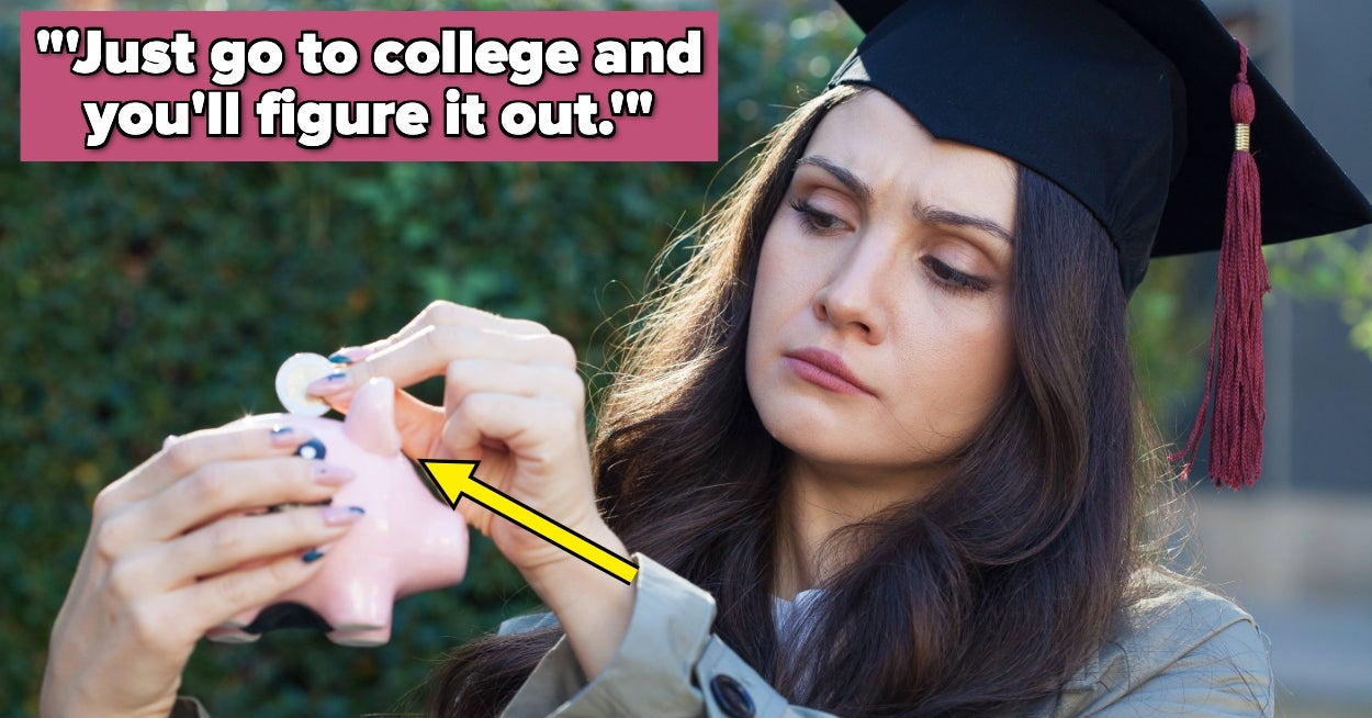 People Are Exposing The "Great" Life Advice That's Actually Pretty Bad, And I Hope You've Never Been Fooled By Any Of These